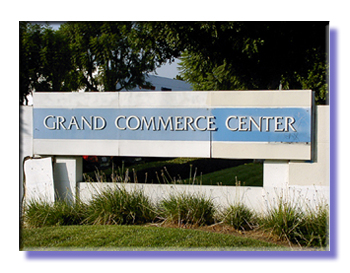 Grand Commerce Center