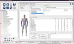 Diagnostic Software Screen Capture